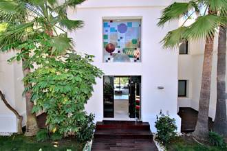 Thumbnail von Benahavis Villa ES134931