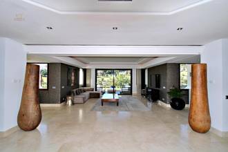 Thumbnail von Benahavis Villa ES134931