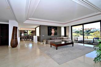 Thumbnail von Benahavis Villa ES134931