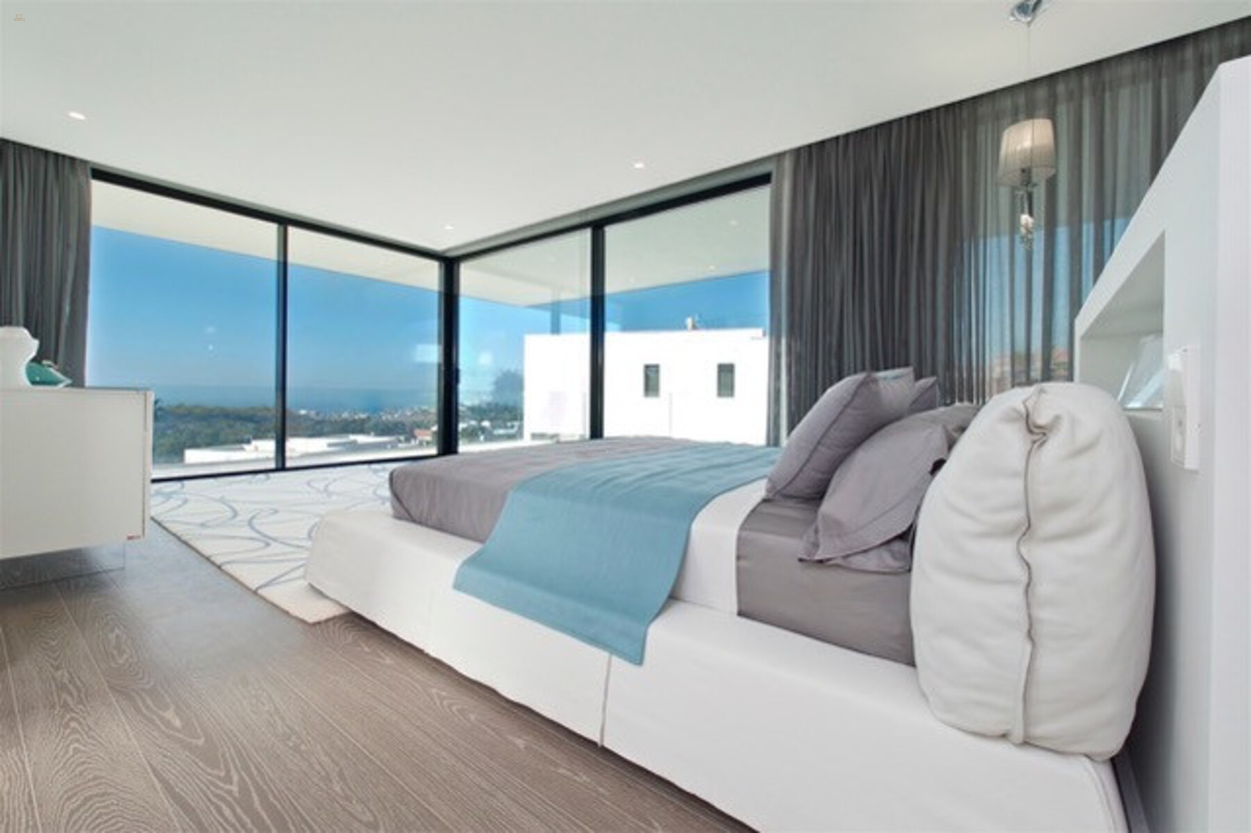 Benahavis Villa ES134930