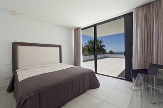 Thumbnail von Benahavis Villa ES134929