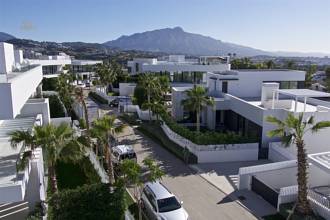 Thumbnail von Benahavis Villa ES134929