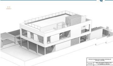 Thumbnail von Marbella Villa ES134914