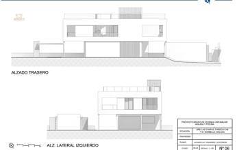 Thumbnail von Marbella Villa ES134914