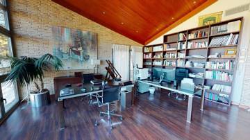 Thumbnail von Alhama de Murcia Villa ES134870