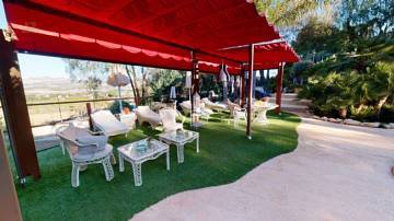 Thumbnail von Alhama de Murcia Villa ES134870