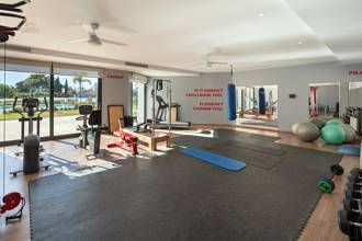 Thumbnail von Marbella Apartment ES134879