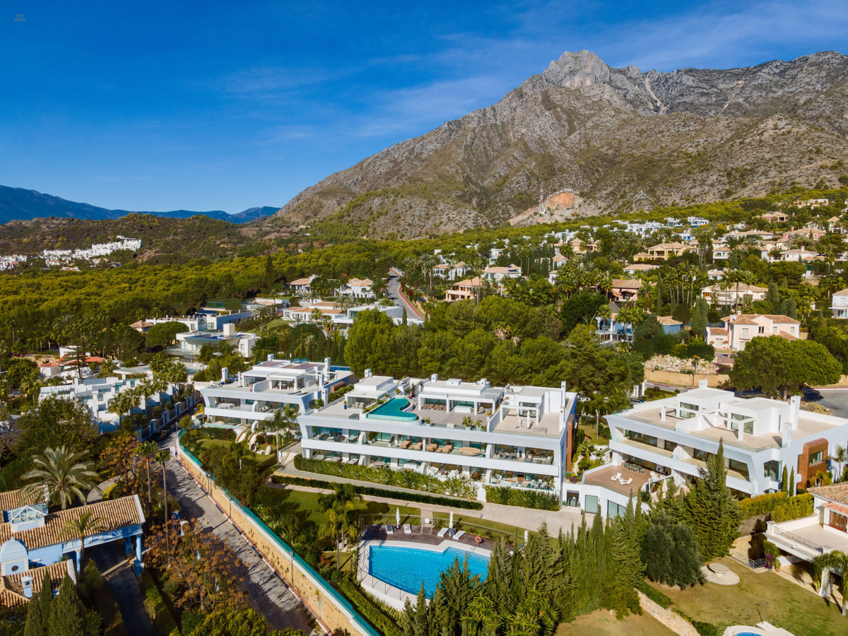 Thumbnail von Marbella Apartment ES134879