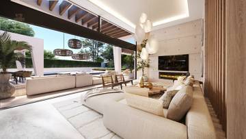 Thumbnail von Marbella Villa ES134876