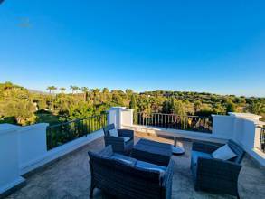 Thumbnail von Benahavis Villa ES134814