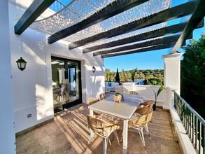 Thumbnail von Benahavis Villa ES134814