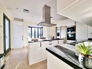 Thumbnail von Benahavis Villa ES134814