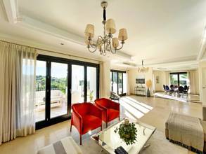 Thumbnail von Benahavis Villa ES134814