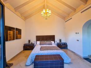 Thumbnail von Benahavis Villa ES134814