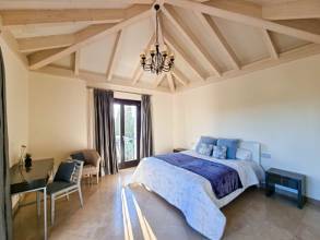 Thumbnail von Benahavis Villa ES134814