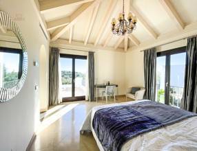 Thumbnail von Benahavis Villa ES134814