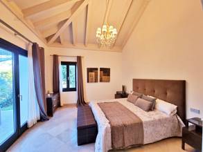 Thumbnail von Benahavis Villa ES134814