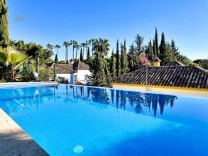 Thumbnail von Benahavis Villa ES134814