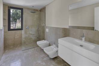 Thumbnail von Benahavís Villa ES134079