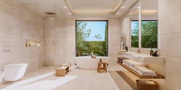 Thumbnail von La Cala Golf Villa ES134103