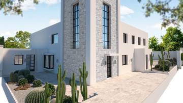 Thumbnail von Marbella Villa ES134172