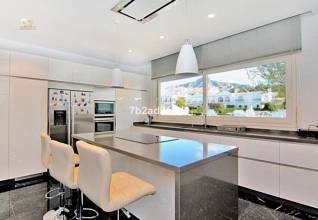 Thumbnail von Nueva Andalucía Villa ES134180