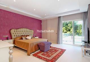 Thumbnail von Nueva Andalucía Villa ES134180