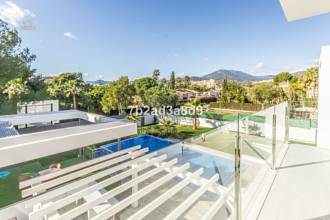 Thumbnail von Nueva Andalucía Villa ES134180