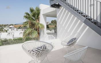 Thumbnail von Nueva Andalucía Villa ES134183