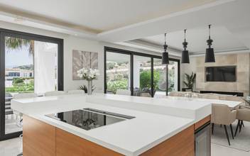 Thumbnail von Nueva Andalucía Villa ES134183