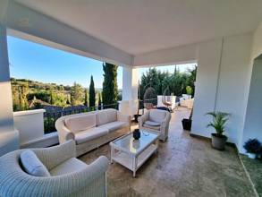 Thumbnail von Benahavís Villa ES134190