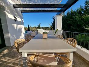 Thumbnail von Benahavís Villa ES134190