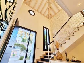 Thumbnail von Benahavís Villa ES134190