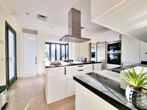 Thumbnail von Benahavís Villa ES134190