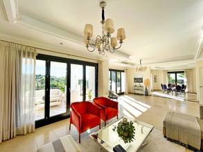 Thumbnail von Benahavís Villa ES134190