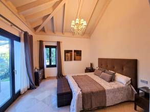 Thumbnail von Benahavís Villa ES134190