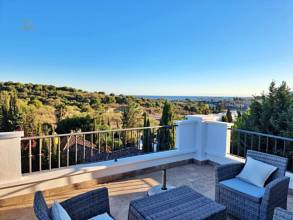 Thumbnail von Benahavís Villa ES134190