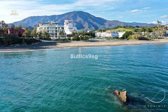 Thumbnail von Estepona Apartment ES134227