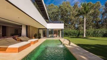 Thumbnail von New Golden Mile Villa ES134235