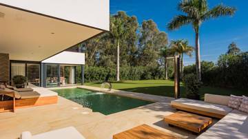 Thumbnail von New Golden Mile Villa ES134235