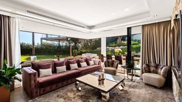 Thumbnail von New Golden Mile Villa ES134235