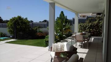 Thumbnail von Marbella Villa ES134247