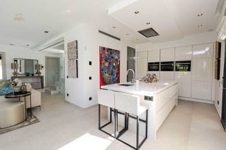 Thumbnail von Benahavís Villa ES134259