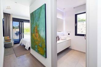 Thumbnail von Benahavís Villa ES134259