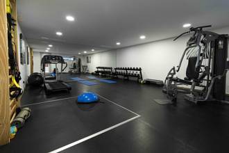 Thumbnail von Benahavís Villa ES134259