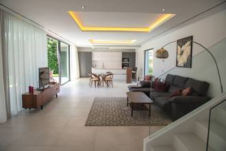 Thumbnail von Benahavís Villa ES134199