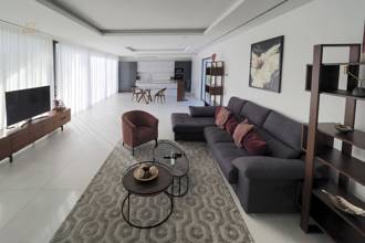 Thumbnail von Benahavís Villa ES134199