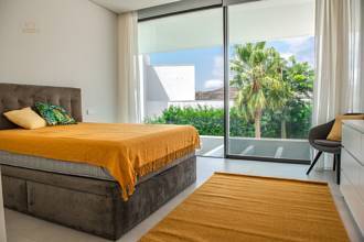 Thumbnail von Benahavís Villa ES134199