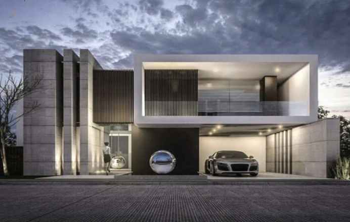  Sotogrande Alto Villa ES134280