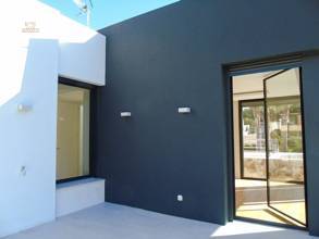 Thumbnail von Nueva Andalucía Villa ES134281